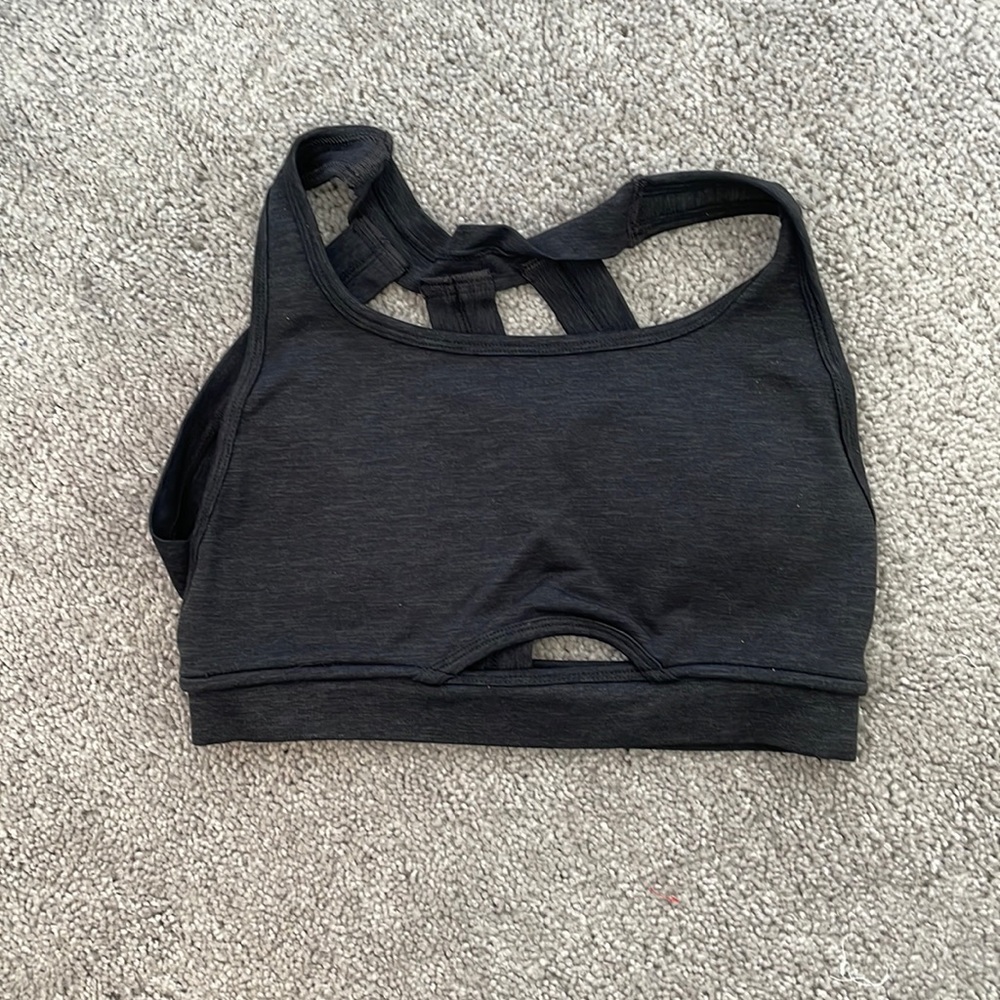 Alphalete Sports Bra